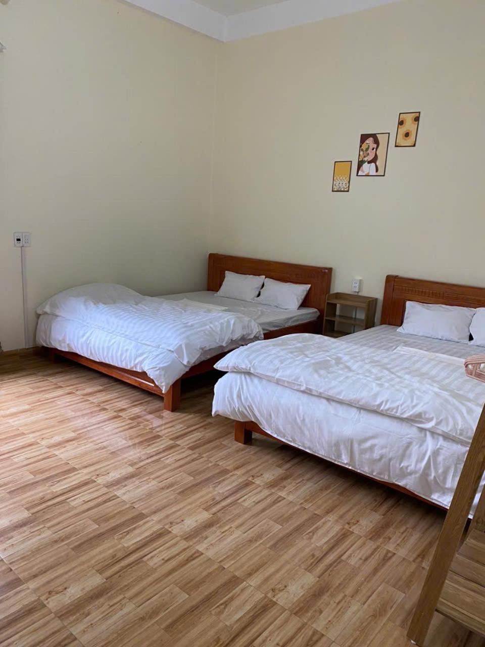 Time House - Tours & Motorbikes Rental Ha Giang Exterior photo